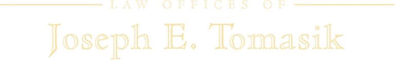 Joseph Tomasik Logo